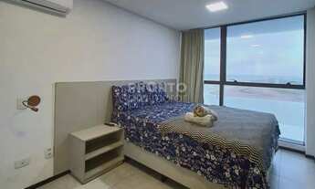 Imagem 5: Imóvel para venda tem 35 metros quadrados com 1 quarto