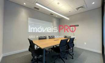 Imagem 11: Conjunto corporativo com 426 m² na Faria Lima