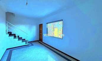 Imagem 6: Sobrado com 3 dormitórios à venda, 155 m² por R$ 580.000,00 - Penha - São Paulo/SP