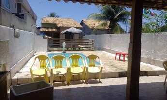 Imagem: Otima casa Itaipuaçu marica