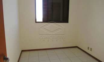 Imagem 5: Apartamento Padrão em Bauru