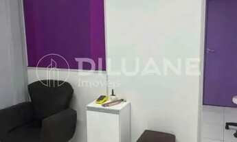 Imagem: Sala comercial Padrão em área nobre