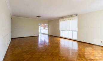 Imagem 2: Apartamento com 3 dormitórios sendo 1 suite 3 banheiros sala 2 ambientes 2 vagas em Higien