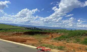 Imagem: TERRENO PARA VENDER NO LOTEAMENTO PORTAL