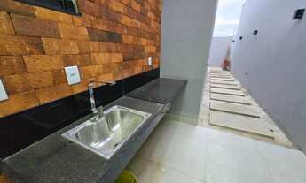 Imagem 13: Casa Linda no Delfino Magalhães!