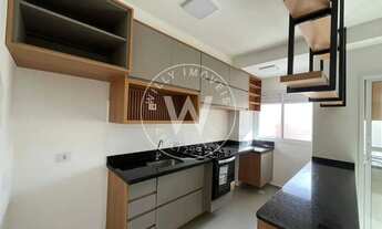 Imagem 4: Apartamento para Locação em Presidente Prudente, Jardim Eldorado, 2 dormitórios, 1 banheir