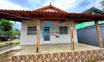 Imagem 2: Casa para Locação em Ribeirão das Neves, Vale das Acácias, 5 dormitórios, 2 banheiros, 8 v