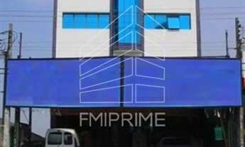 Imagem 7: TUCURUVI - PREDIO COMERCIAL COM 1100M2