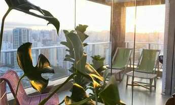 Imagem 4: Cobertura com 2 quartos à venda em Campo Belo - SP