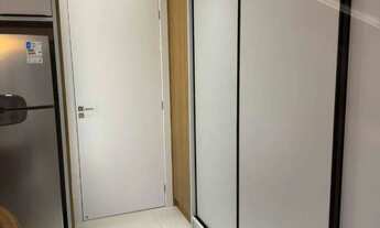 Imagem 5: Apartamento com 1 dormitório para alugar, 40 m² por R$ 4.000/mês - Centro - Itajaí/SC