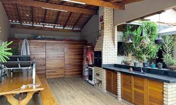 Imagem 4: Casa à venda em Londrina com 3 dormitórios, Jardim Shangri-la A