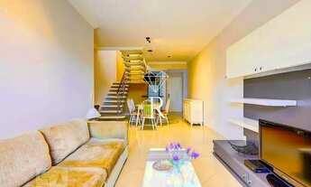 Imagem 4: Cobertura com 4 quartos no bairro Lagoa da Conceição