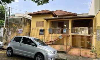 Imagem 2: CASA PARA VENDA Casa com 3 dormitórios