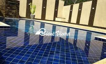 Imagem 3: CHACARA RESIDENCIAL em SANTA ISABEL - SP, SANTA ISABEL