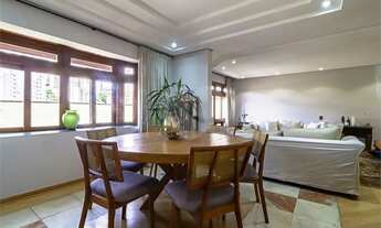 Imagem 5: Casa de vila com 4 quartos à venda em Vila Madalena - SP