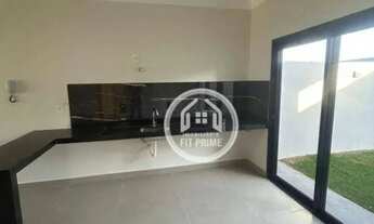 Imagem 5: Casa com 2 dormitórios à venda, 74 m² por R$ 439.900 - Eville Mais Parque Rio Preto - São