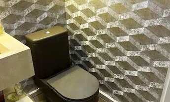 Imagem 6: Apartamento à venda, 118 m² por R$ 1.690.000,00 - Centro - Osasco/SP