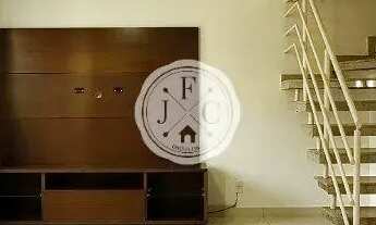 Imagem 2: Casa Condomínio - 3 Quartos - Aluguel - Jardim Guaporé