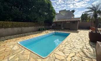 Imagem: Chácara à venda em Campinas, Recanto dos