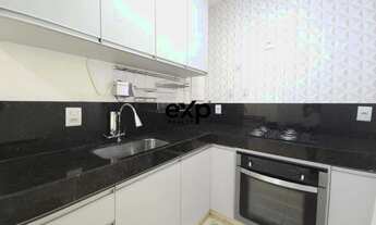 Imagem 6: Apartamento com Área Privativa - 106m² ? 2 Quartos (1 Suíte) ? Bairro Aeroporto - Belo Hor