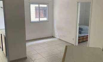 Imagem 5: Apartamento com 1 dormitório à venda, 50 m² por R$ 320.000,00 - Vila Guilhermina - Praia G