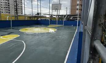 Imagem 16: Alugo apartamento mobiliado na Rodovia Augusto Montenegro próximo Parque Shopping Ville La