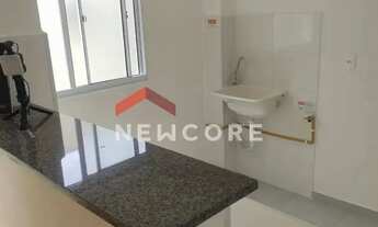 Imagem 4: Apartamento em Rua dos Cajazeiros - Núcleo Residencial Presidente Geisel - Bauru/SP