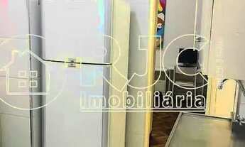 Imagem 6: Imóvel para venda tem 95 metros quadrados com 3 quartos em Laranjeiras - Rio de Janeiro