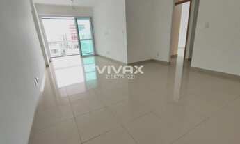 Imagem 3: MÉIER - Coração de Maria - 4 Quartos - 1 Banheiro - 2 Vaga