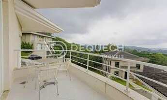 Imagem 4: Casa mobiliada com piscina próxima ao Parque Tanguá