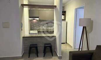 Imagem: Apartamento Edifício Al Koneitra 100 Mobiliado