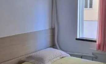 Imagem 7: APARTAMENTO DE 2 DORM, SENDO 1 SUITE, 1 VAGA EM BARREIROS - SÃO JOSÉ