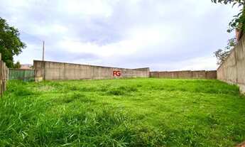 Imagem 3: Terreno em condomínio I Ana Carolina I Cravinhos