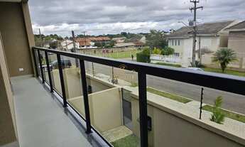 Imagem 6: SOBRADO A VENDA COM 3 DORMITÓRIOS EM SANTA FELICIDADE