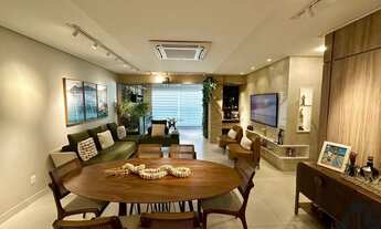 Imagem 7: APARTAMENTO 3 SUÍTES COM 117m² À VENDA PORTEIRA FECHADA NA PITUBA