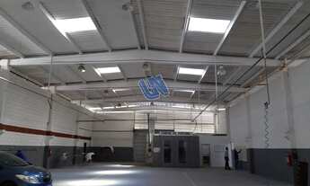 Imagem 6: Galpão com terreno de 3.535m2 em Lauro de Freitas