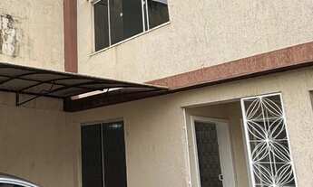 Imagem: SOBRADO 2 QUARTOS - 1 VAGA GARAGEM - COND