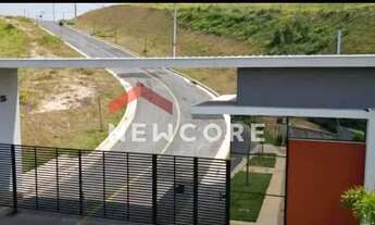 Imagem 2: Lote em condomínio em Rua Rute da Silva Teixeira - Guarujá Mansões - Betim/MG