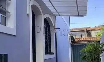 Imagem 4: Sobrado à venda em Campinas, Jardim Conceição (Sousas), com 4 quartos, com 120 m²