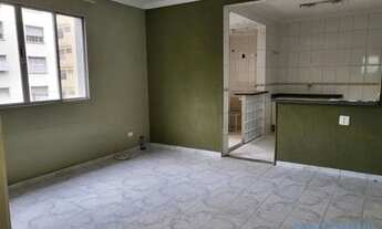 Imagem 2: APARTAMENTO - BARRA FUNDA - SP