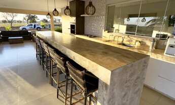 Imagem 4: Chácara de alto padrão, 20 mil m2, Bela Vista De Goiás