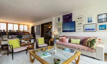 Imagem 2: Apartamento à venda na Alameda Jaú, Jardim Paulista, São Paulo