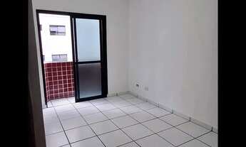 Imagem 7: Imóvel para aluguel tem 42 metros quadrados com 1 quarto em Aviação - Praia Grande - SP