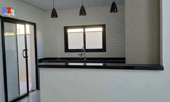 Imagem 7: Casa em Parque Residencial Campo Verde, Boituva/SP