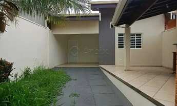 Imagem: Casa para alugar no Jardim São Roque em