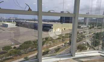 Imagem 5: Sala para alugar, 33 m² por R$ 3.267,00/mês - Barra da Tijuca - Rio de Janeiro/RJ