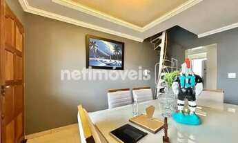 Imagem 5: Cobertura 2 Quartos no Santa Amélia Excelente Localização e Acabamento Completo!