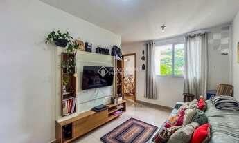 Imagem 4: Apartamento 02 dormitórios - MORRO SANTANA