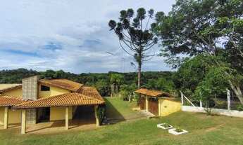 Imagem 10: CHACARA 3 QUARTOS SENDO 1 SUITE EM SALTO DE PIRAPORA