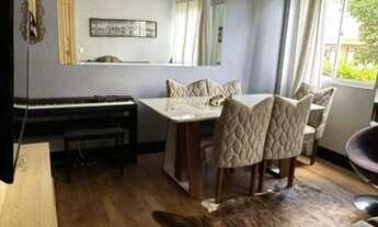 Imagem 3: Apartamento com 2 quartos à venda, 53 m² por R$ 480.000 - Centro Cívico - Curitiba/PR